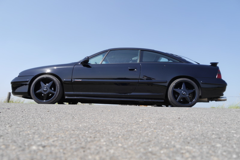 Opel Calibra 2.0 i 16V